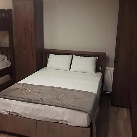 Szálloda Ferman Hotel-special Category