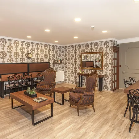 Ferman Hotel-special Category