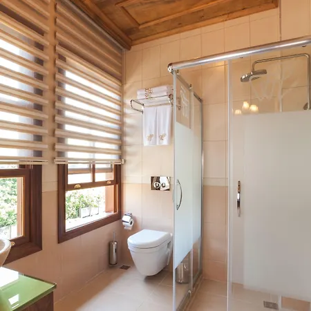 Ferman Hotel-special Category Szálloda