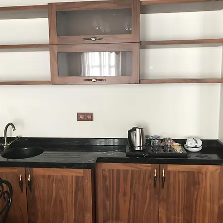 Ferman Hotel-special Category Szálloda 3*