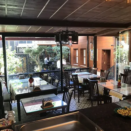 Ferman Hotel-special Category