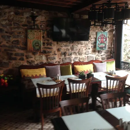 Ferman Hotel-special Category Szálloda 3*