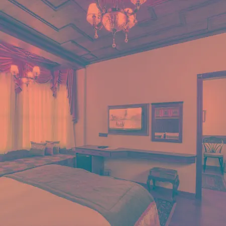 Ferman Hotel-special Category 3*