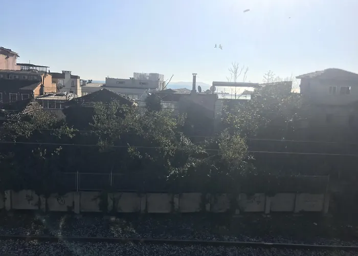 Ferman Hotel-special Category Hotel 3*