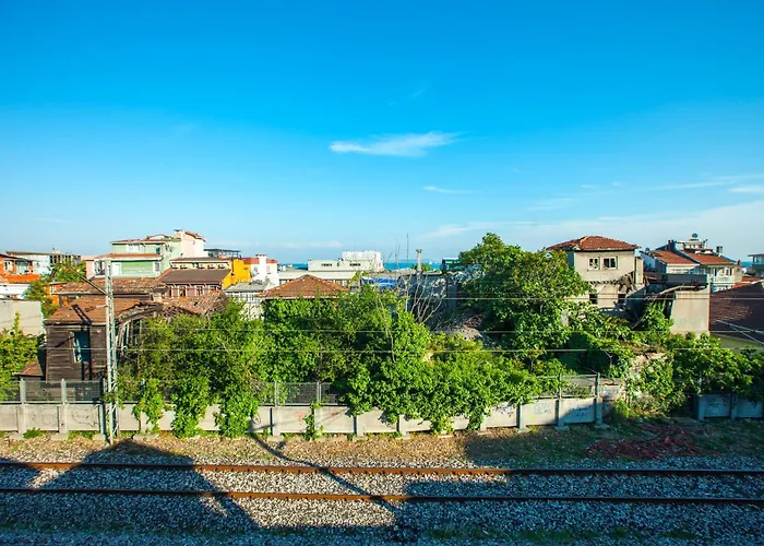 Ferman Hotel-special Category Hotel